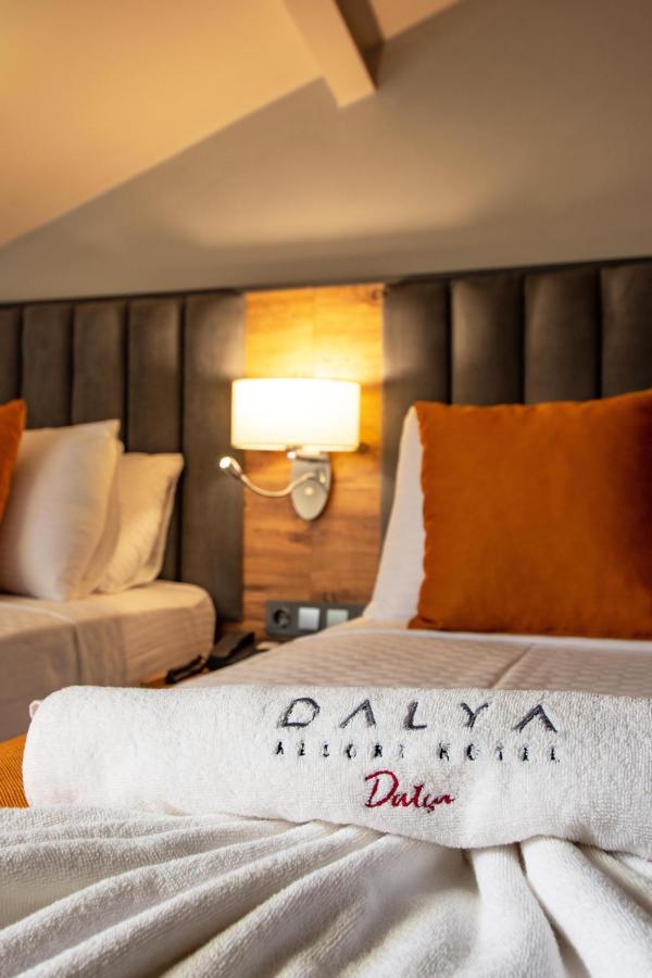 Hotel Dalya Aqua & Datca