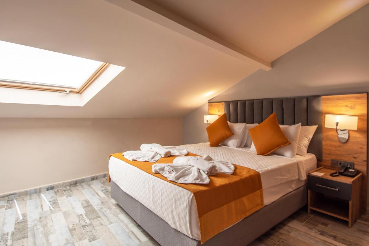 Dalya Aqua & Hotel 4*