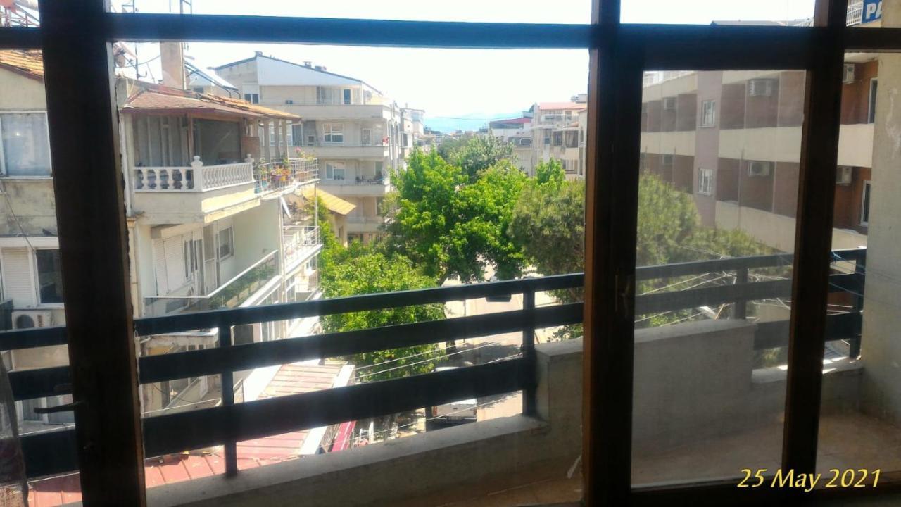 Set Arat & Guest house Akcay (Edremit)