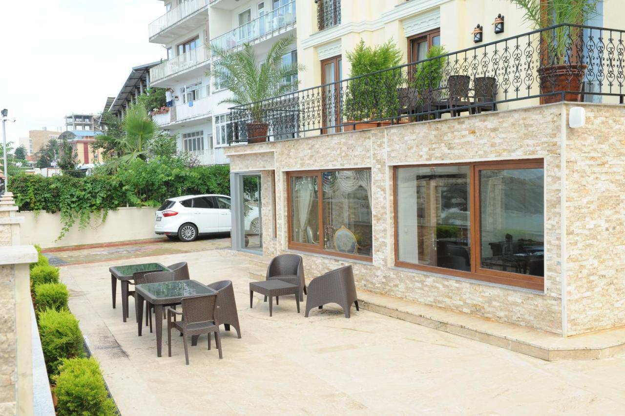 Vurna Butik Hotel
