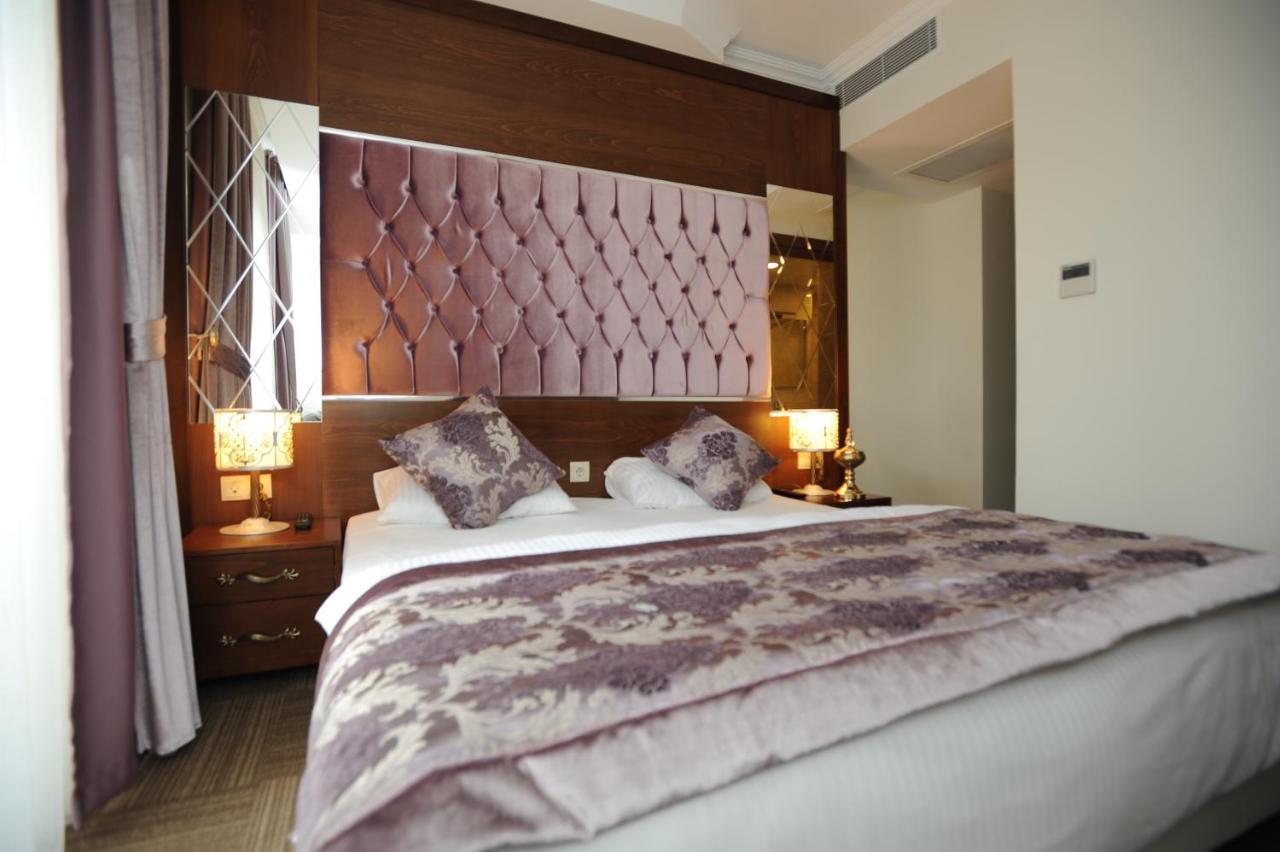 Vurna Butik Hotel