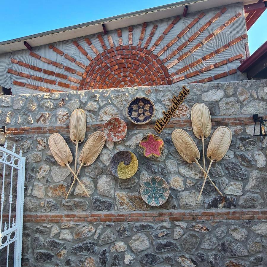 Ilkiz Hotel