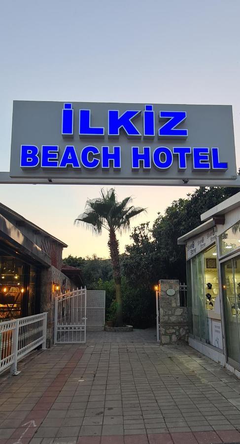 Ilkiz 2*