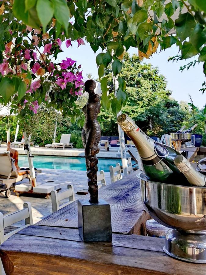 Savra Bodrum Hotel Bitez
