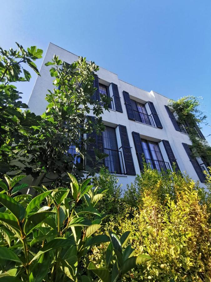 Hotel Savra Bodrum