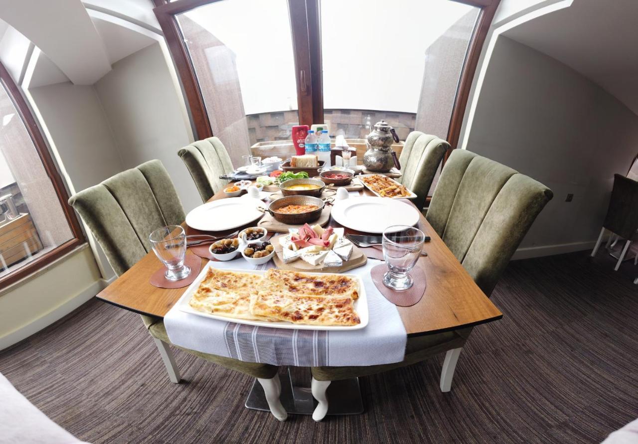 Hanzade Park 3* Trabzon