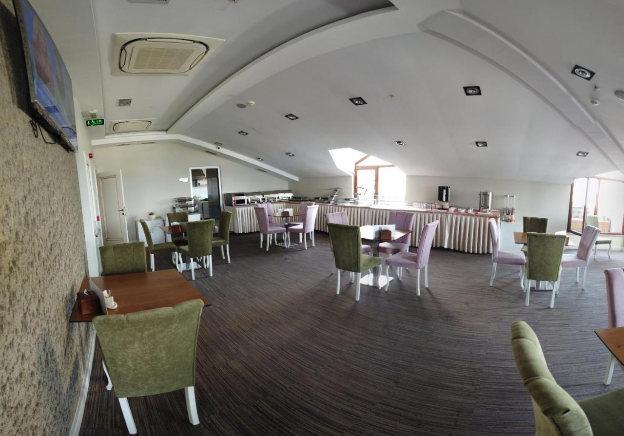 Hotel Hanzade Park 3*