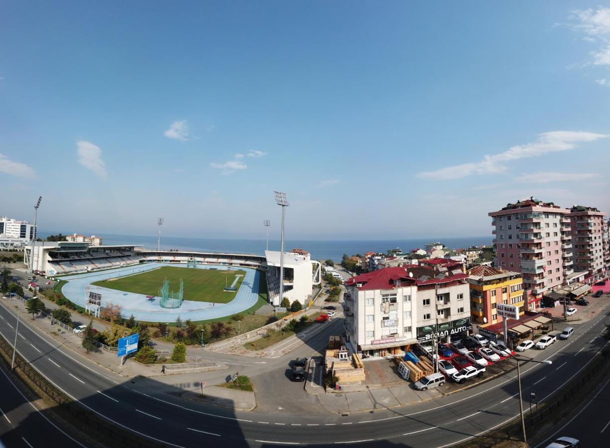 Hotel Hanzade Park Trabzon
