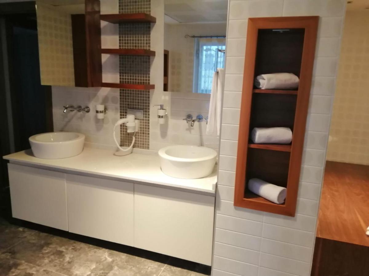 Ferah Aparthotel