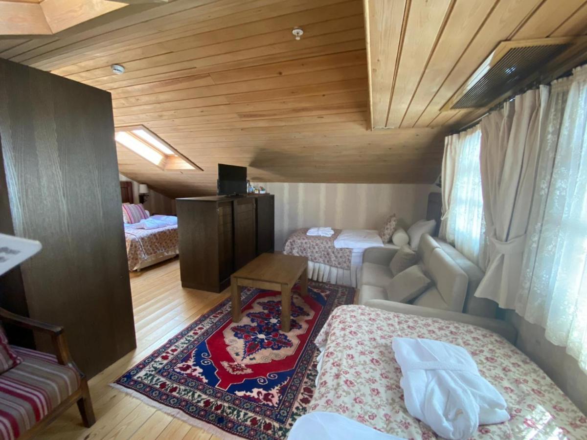 Royal Hotel&spa Uzungol
