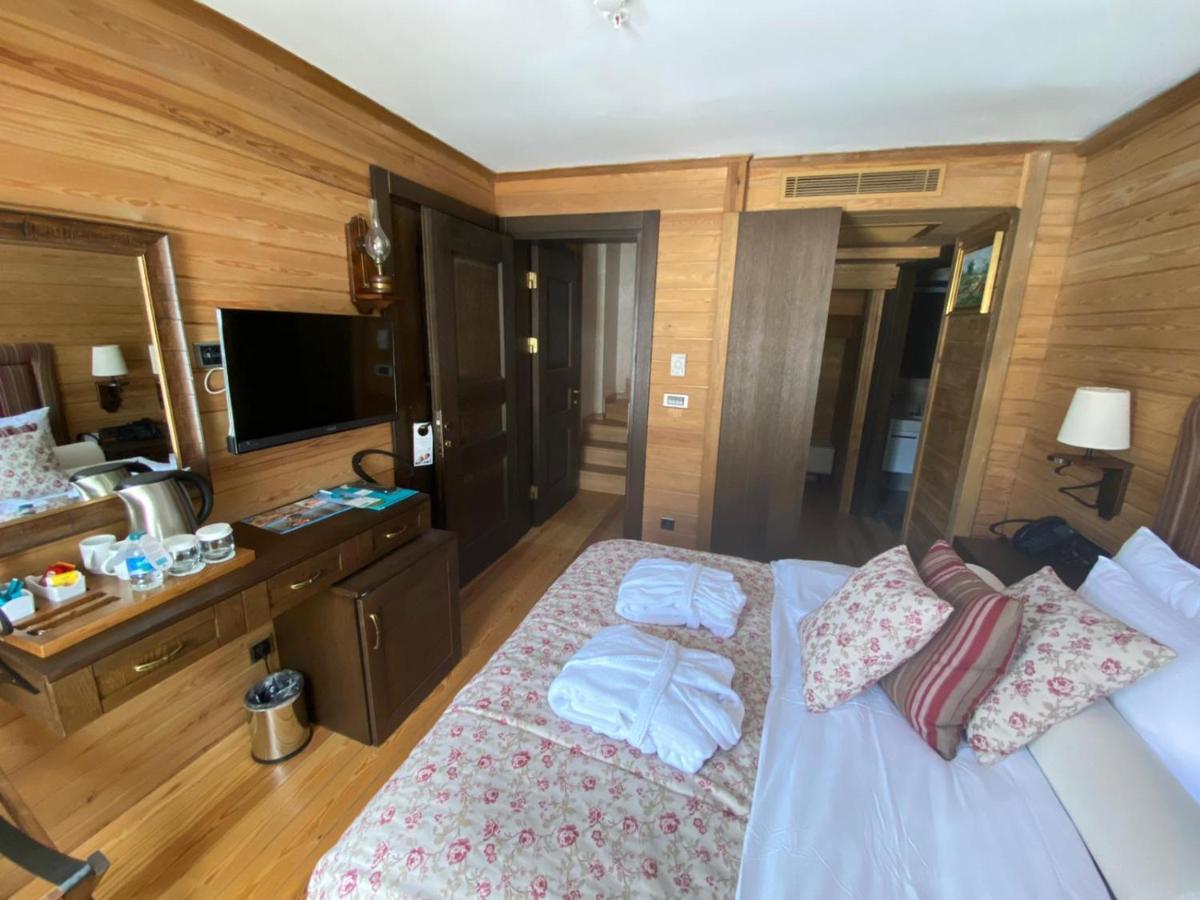Royal Hotel&spa Hotel Uzungol