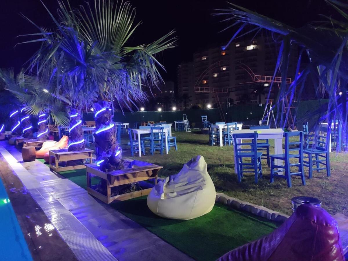 Luna Mare Mersin (Mediterranean)
