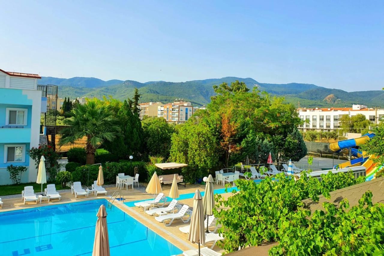 Melodi Club Aparthotel