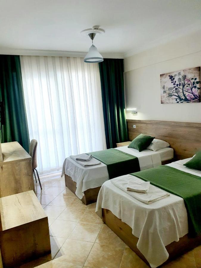 Melodi Club Aparthotel