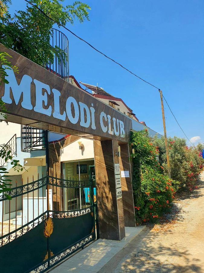 Aparthotel Melodi Club 3*