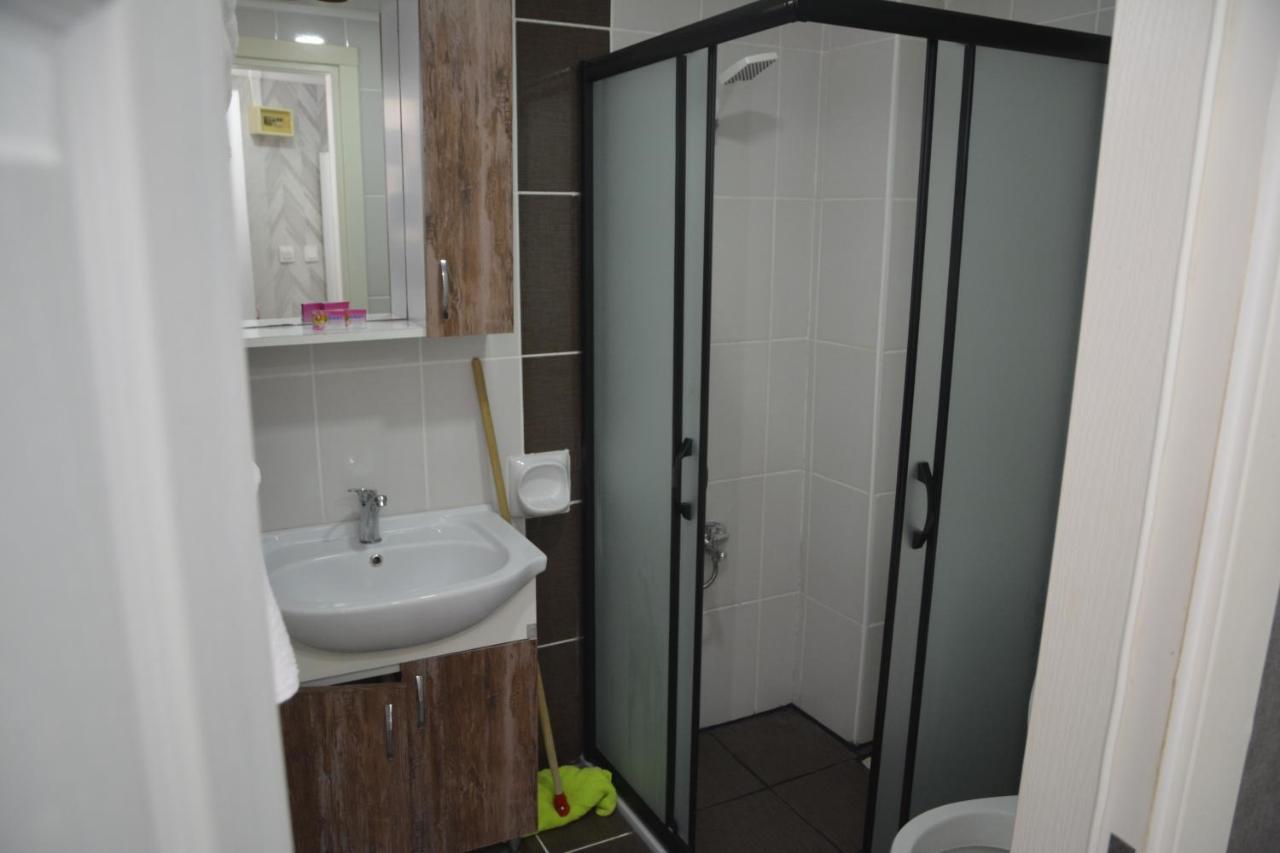 Guest house Ege &