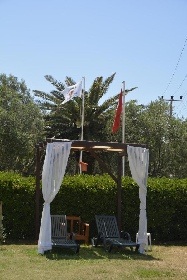 Ege & * Ayvalik