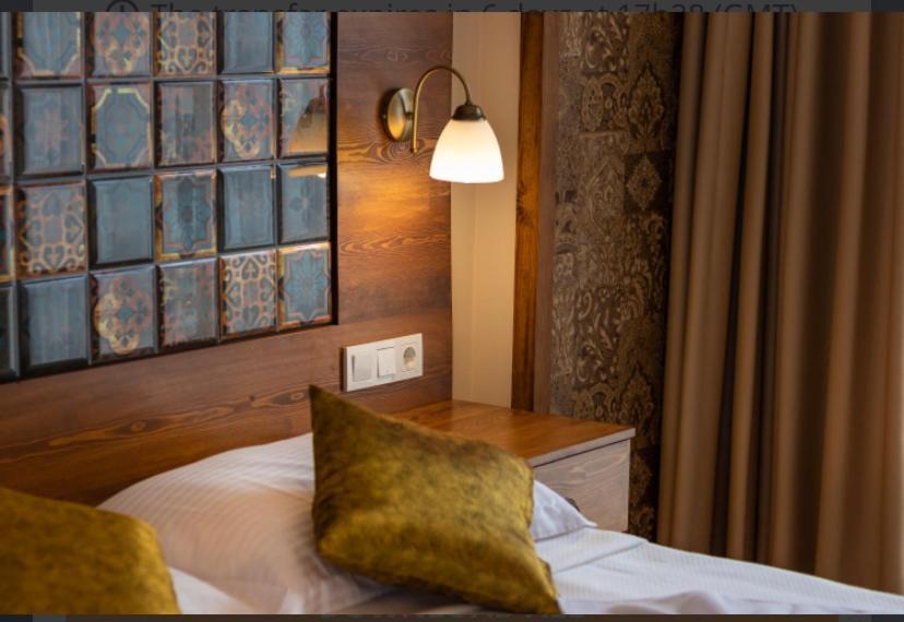 Apartment Defne Selimiye *