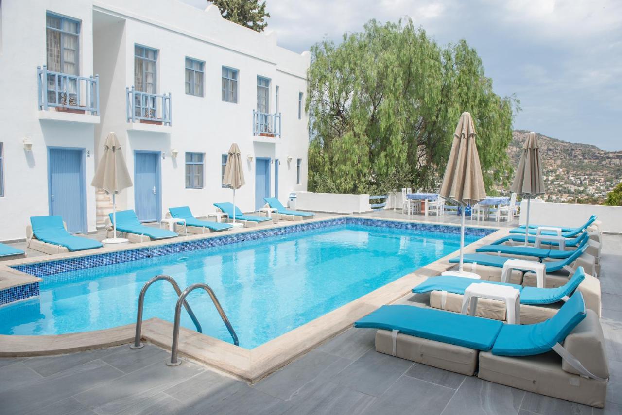 Panorama Bodrum 3* Golturkbuku
