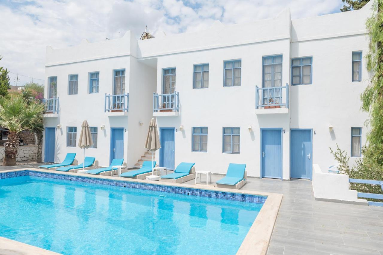 Panorama Bodrum Hotel