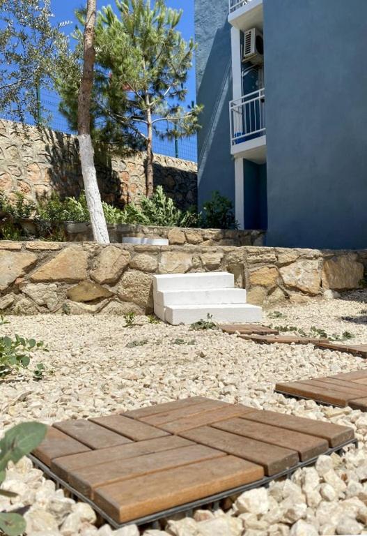 Minerva Port Hotel Cesme