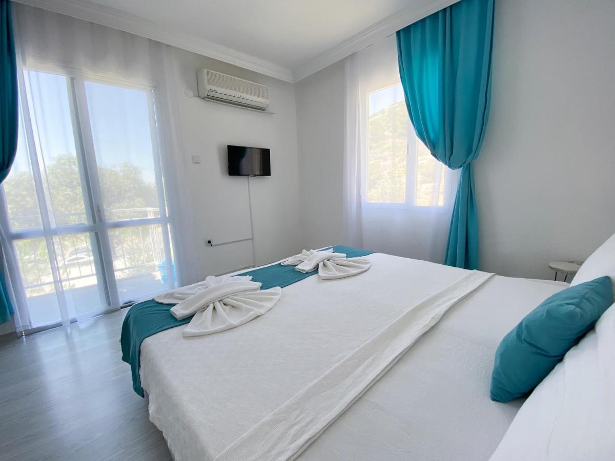 Minerva Port Hotel Cesme