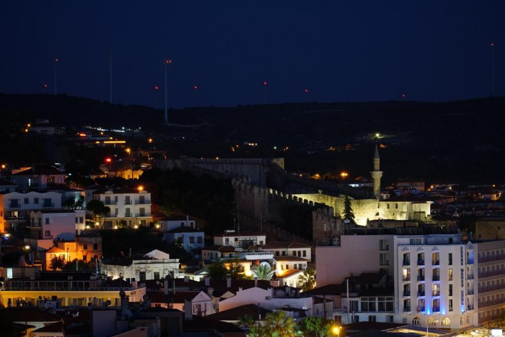 Minerva Port Hotel Cesme