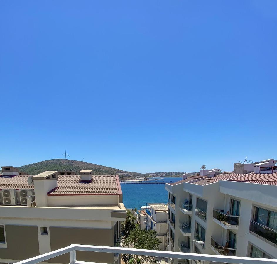 Minerva Port Cesme