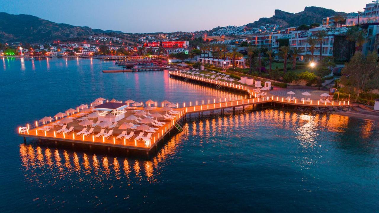 Resort Baia Bodrum
