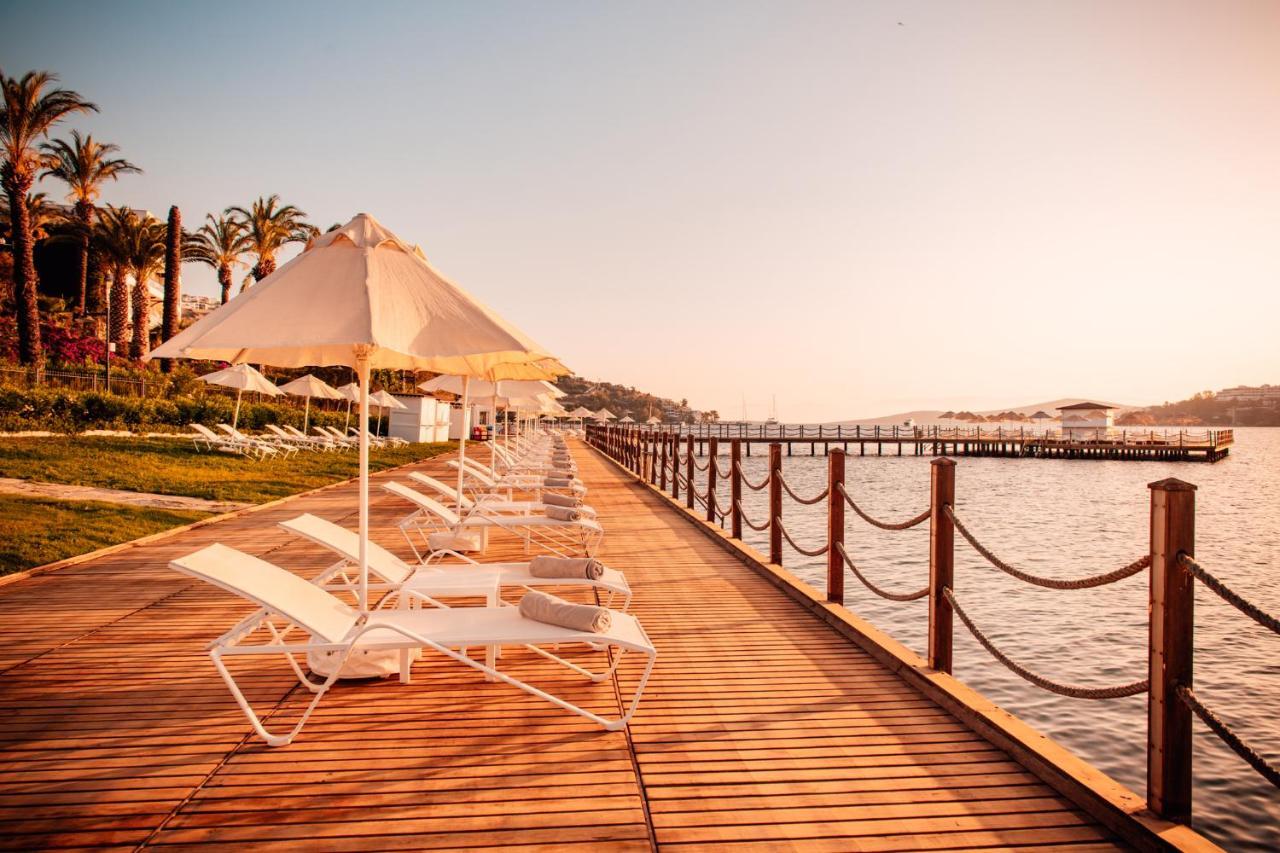 Resort Baia Bodrum Gundogan (Bodrum)