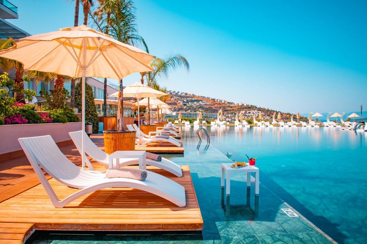 Resort Baia Bodrum