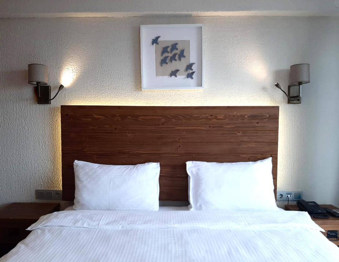 8 Hotel Gelibolu