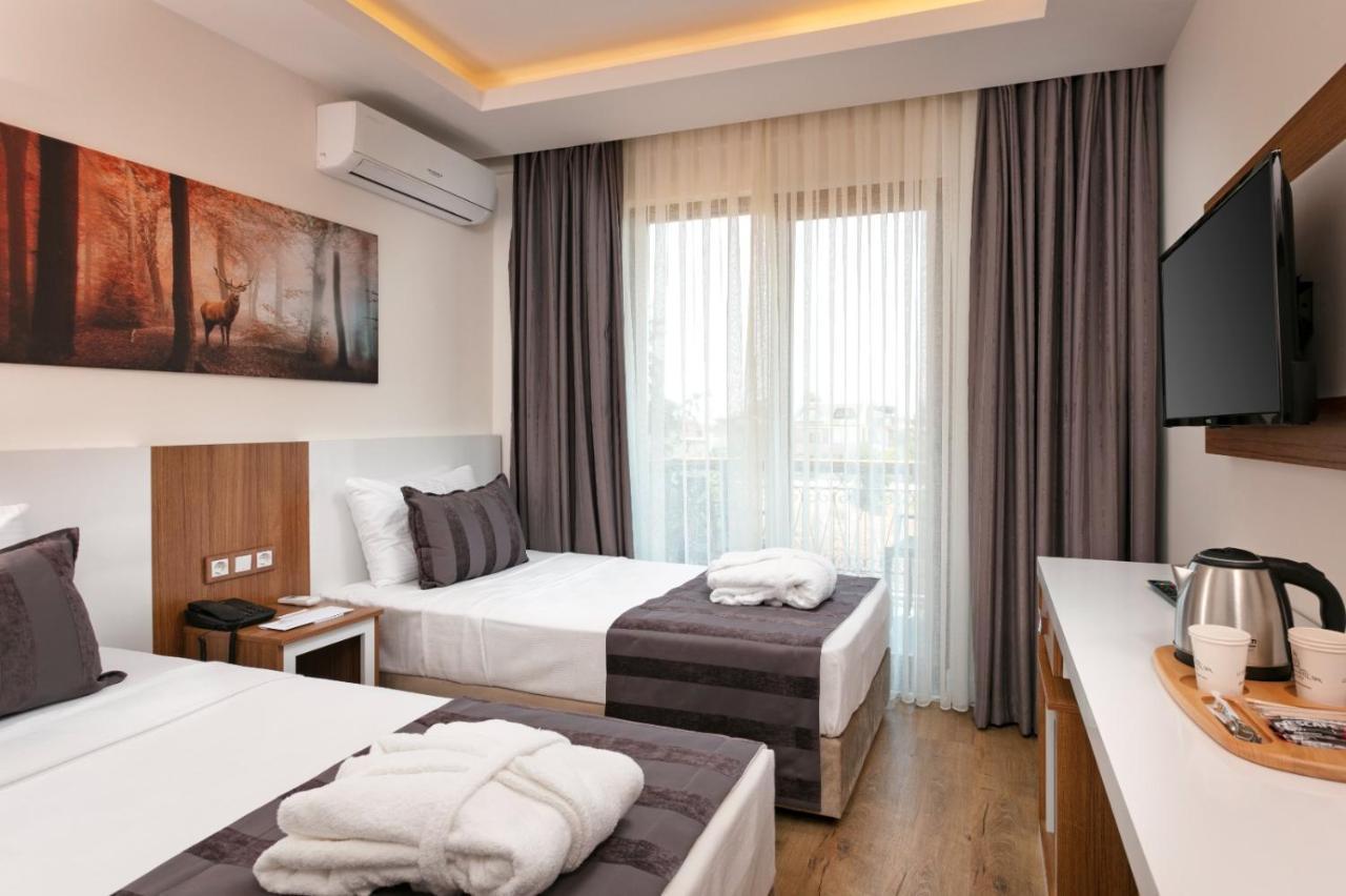 Hotel Le Marden Tekirova