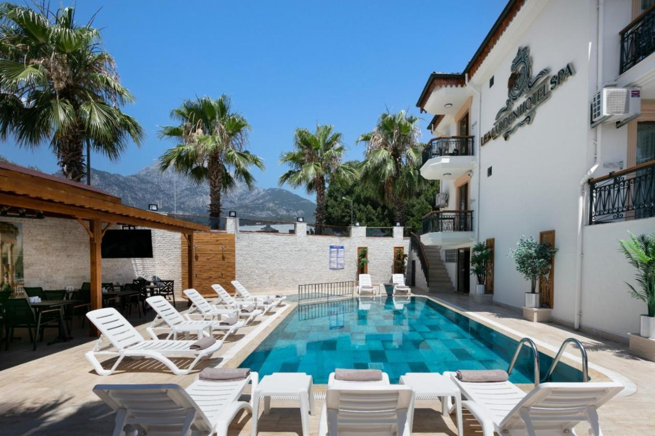 Hotel Le Marden Tekirova