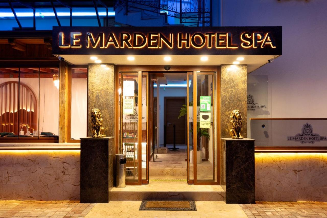 Le Marden Hotel Tekirova