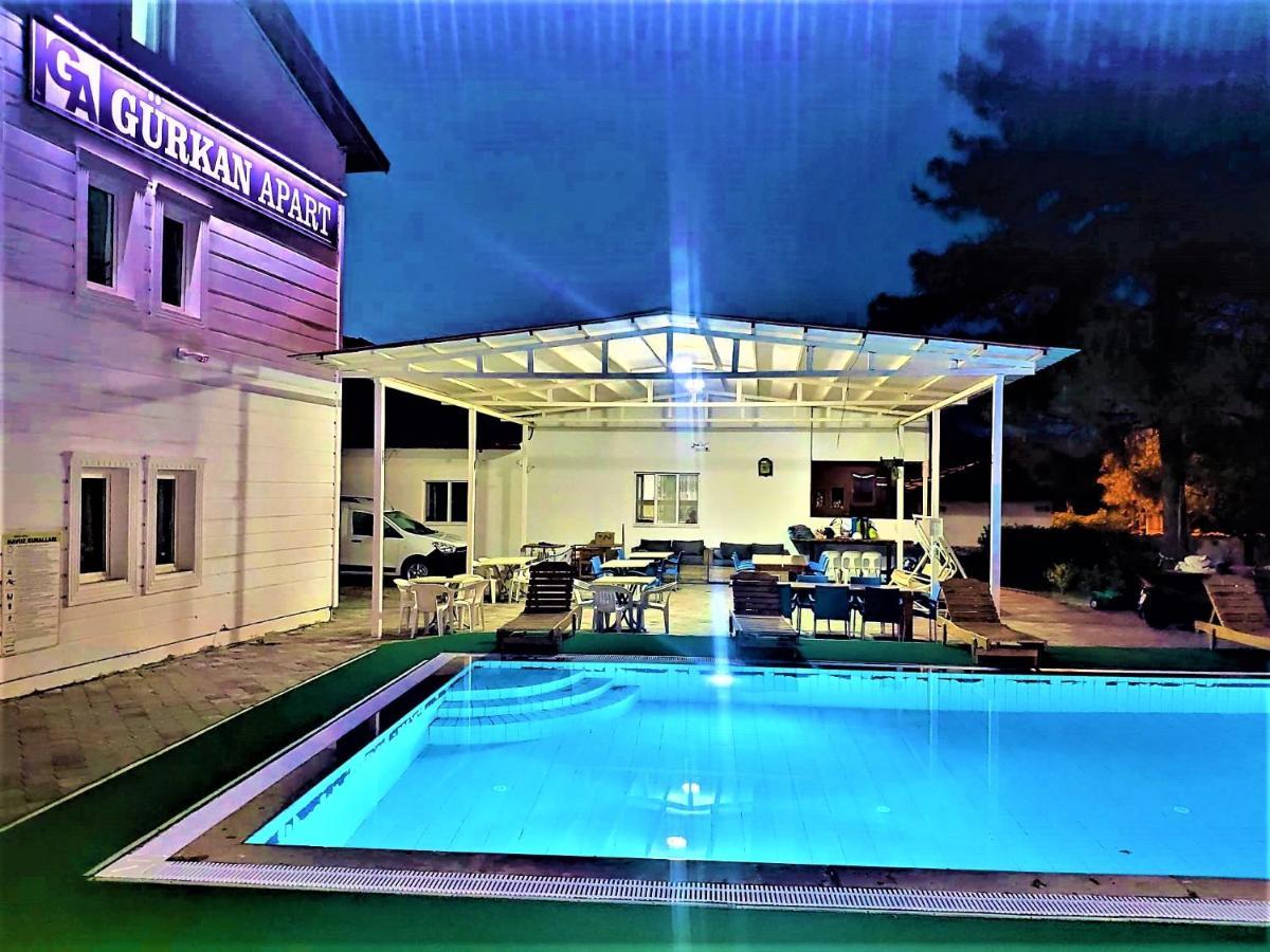 Aparthotel Gurkan Dalyan
