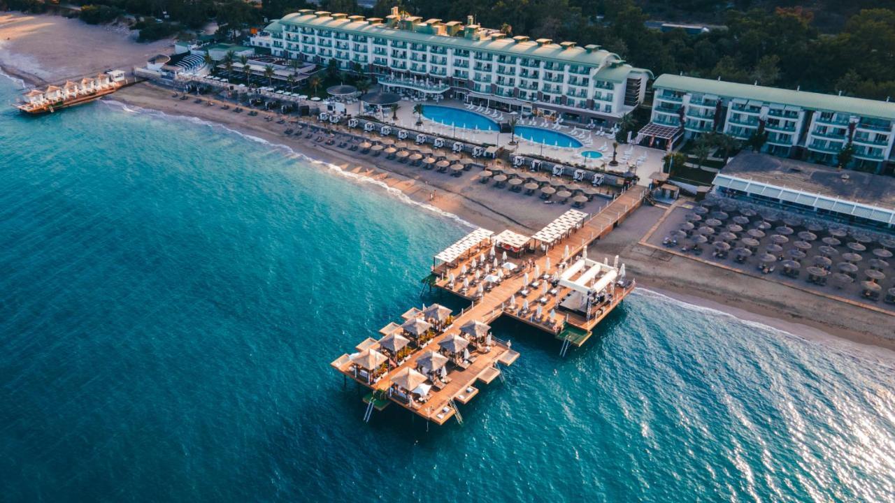 Corendon Playa Kemer Resort