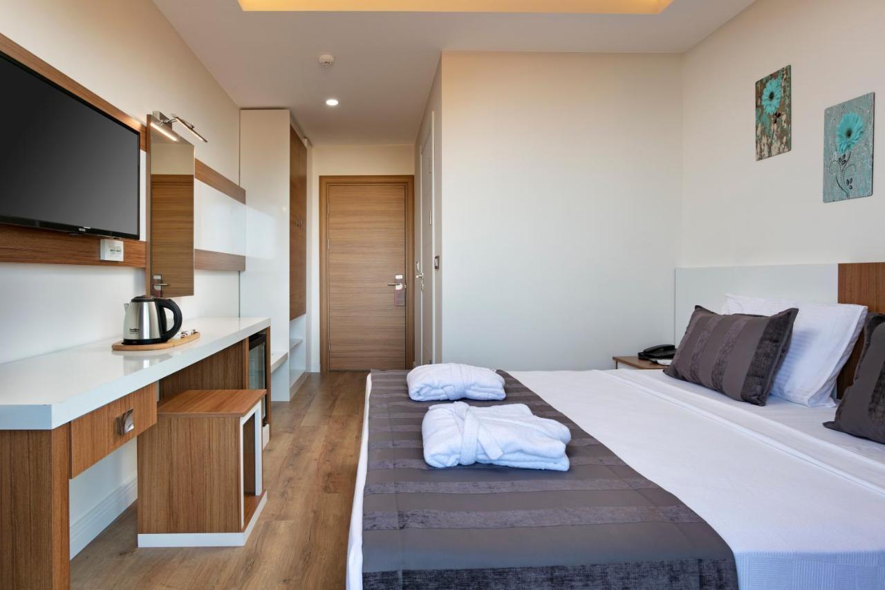 Le Marden Hotel