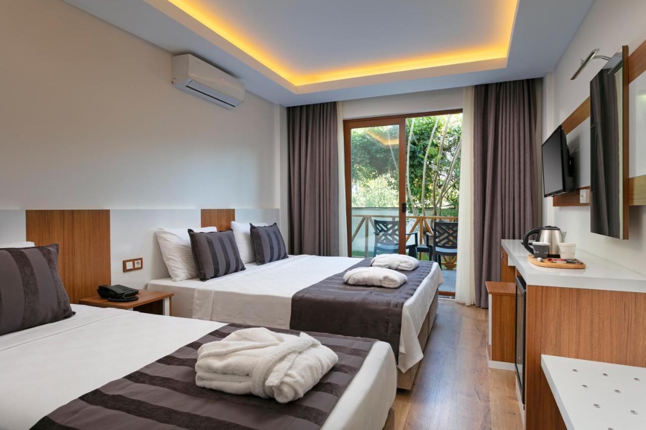 Le Marden Hotel