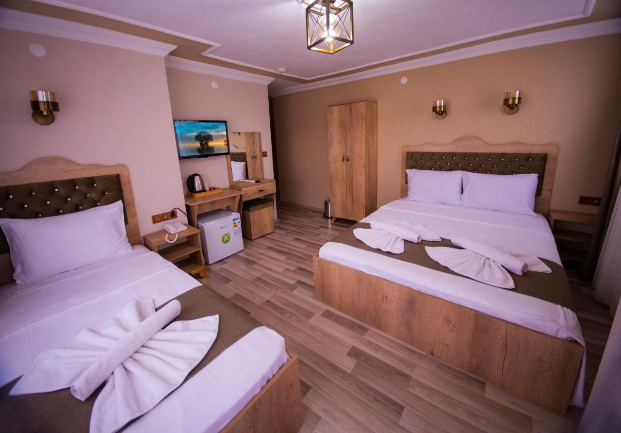 Orkide Hotel