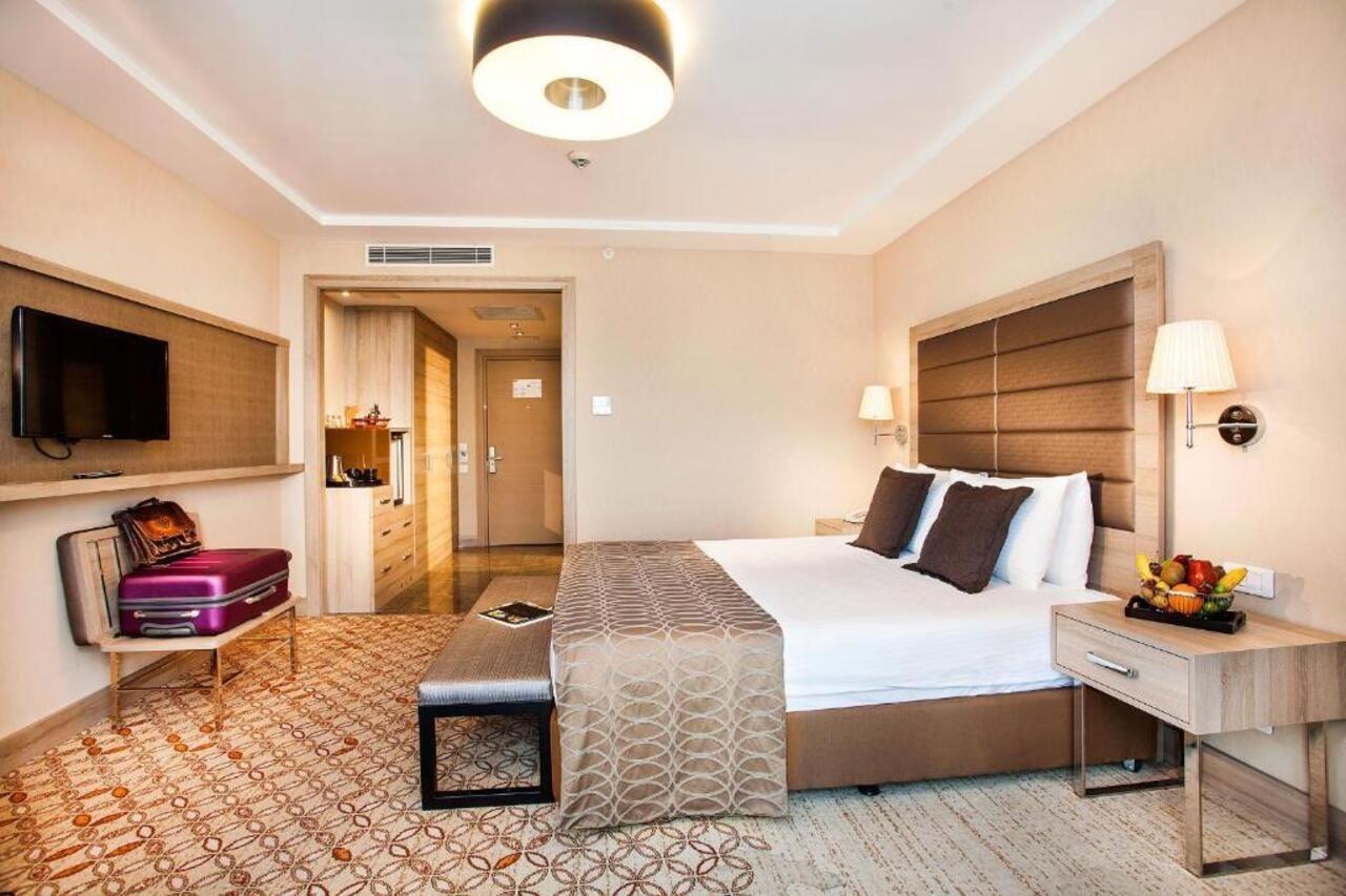 Nidya Galataport Hotel Istanbul
