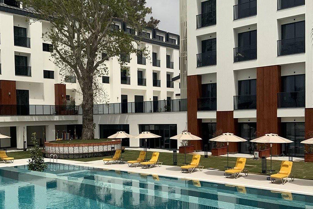 Hotel Sundia Exclusive By Liberty Adults Only 5*
