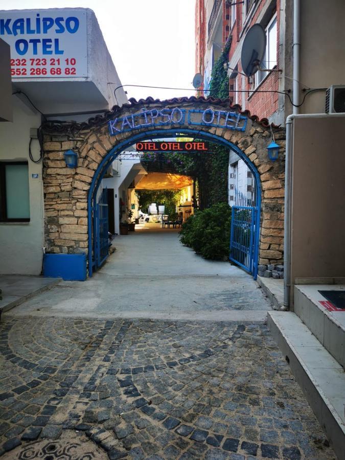 Kalipso * Cesme