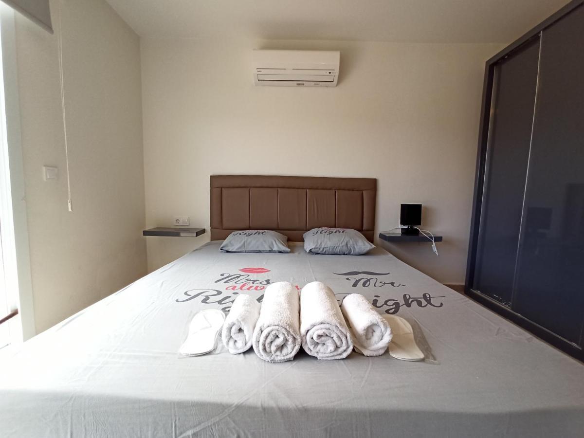 Exclusive Kusadasi