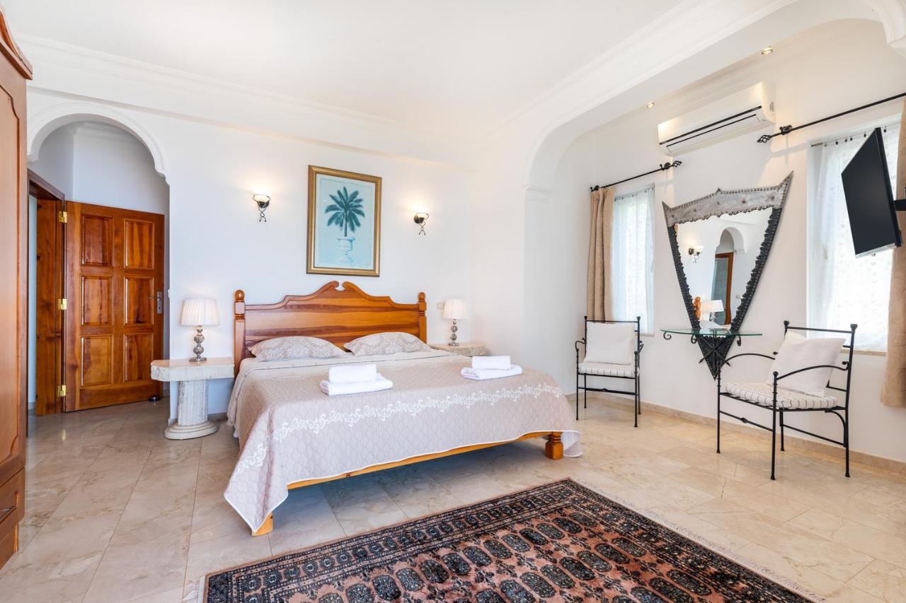 Palm Villa Kas