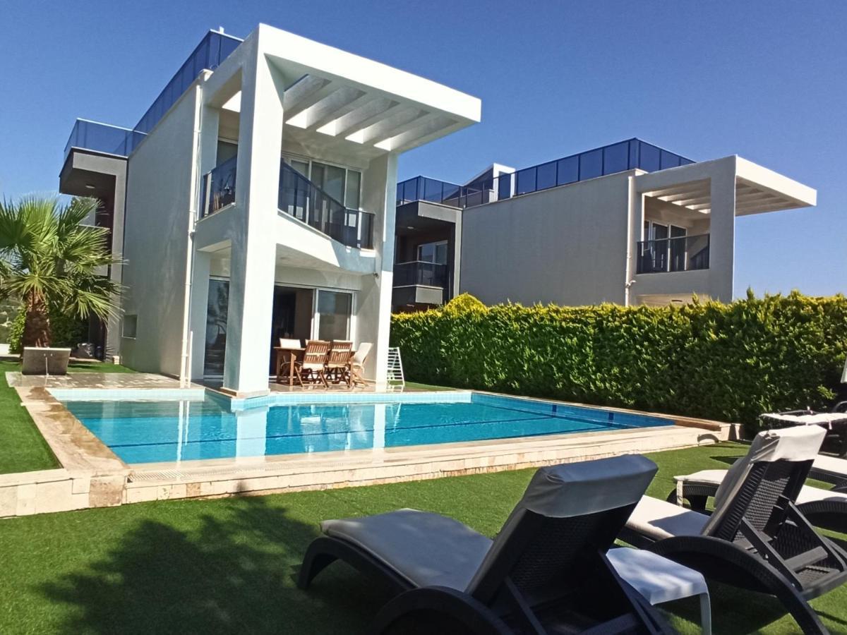 Exclusive * Kusadasi