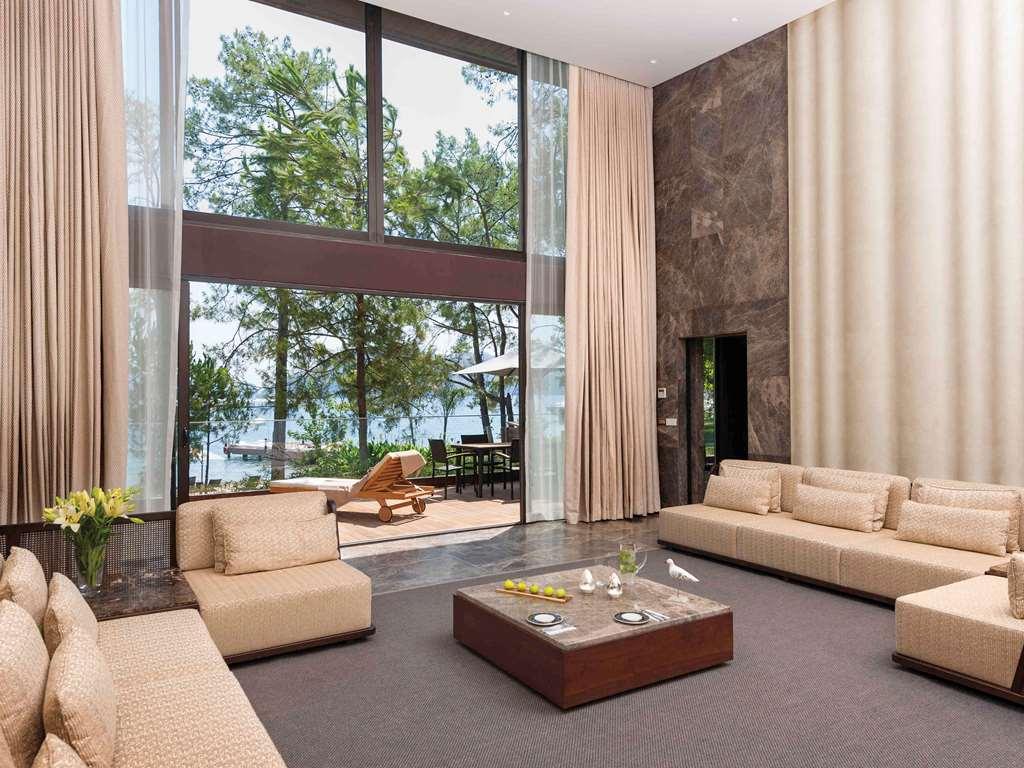 Club Prive By Rixos Gocek