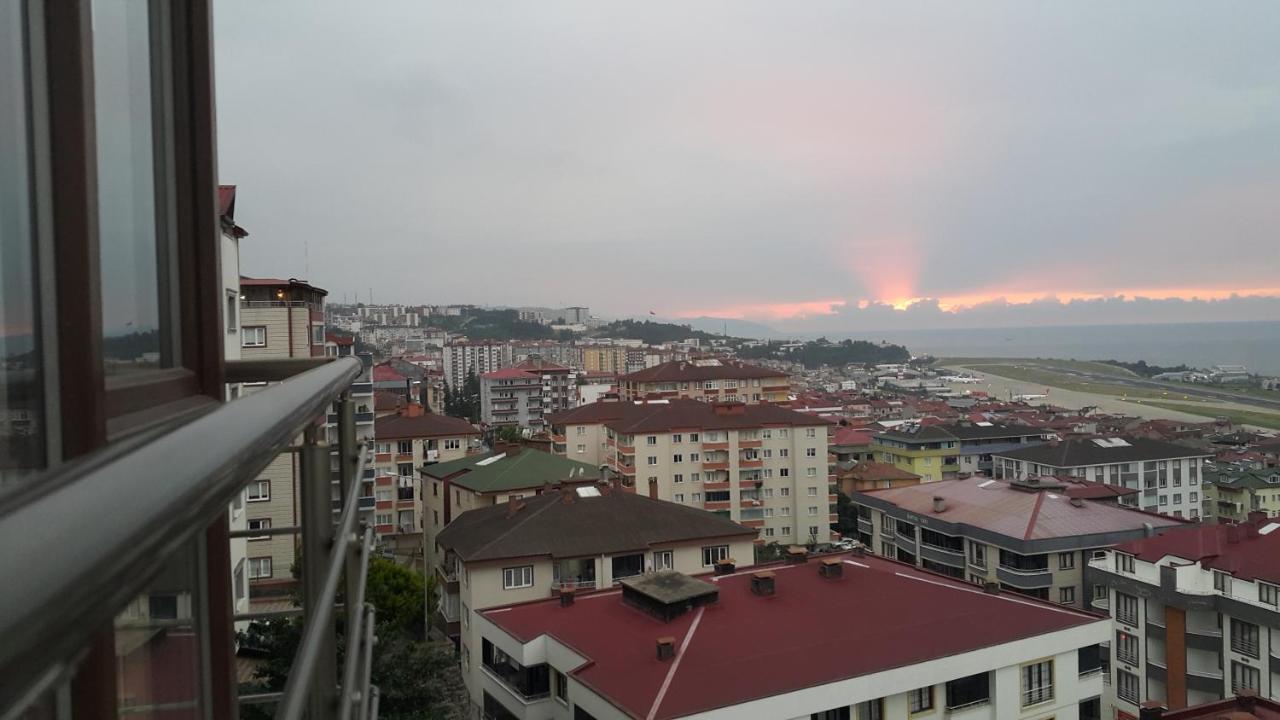 Apartment Nil Pelitli (Trabzon)