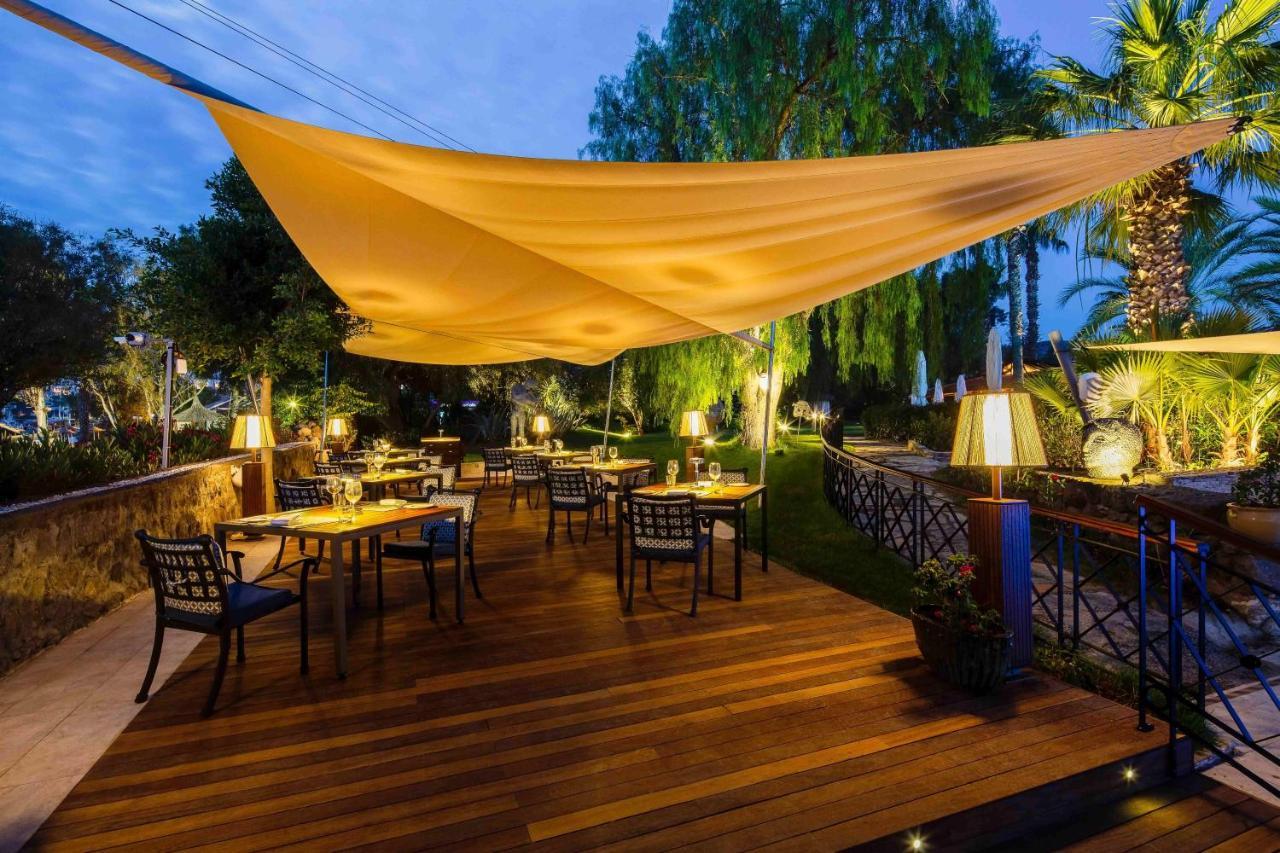 Divan Bodrum Palmira 5*