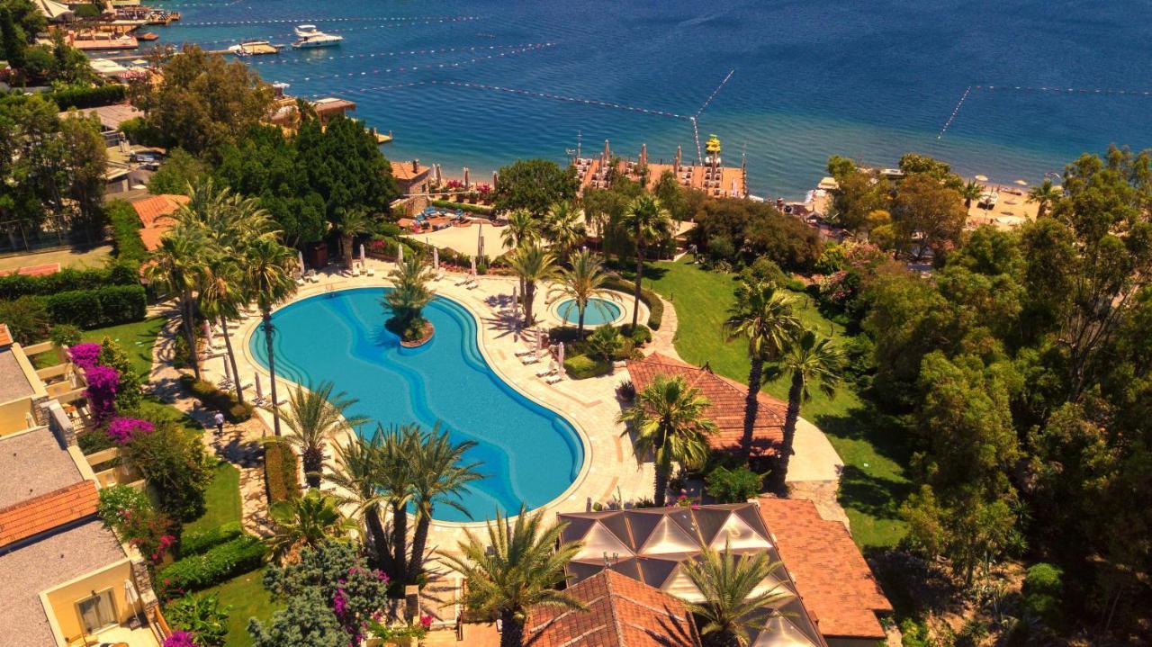 Divan Bodrum Palmira Golturkbuku